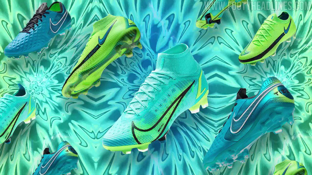 Nike football top boots 2020